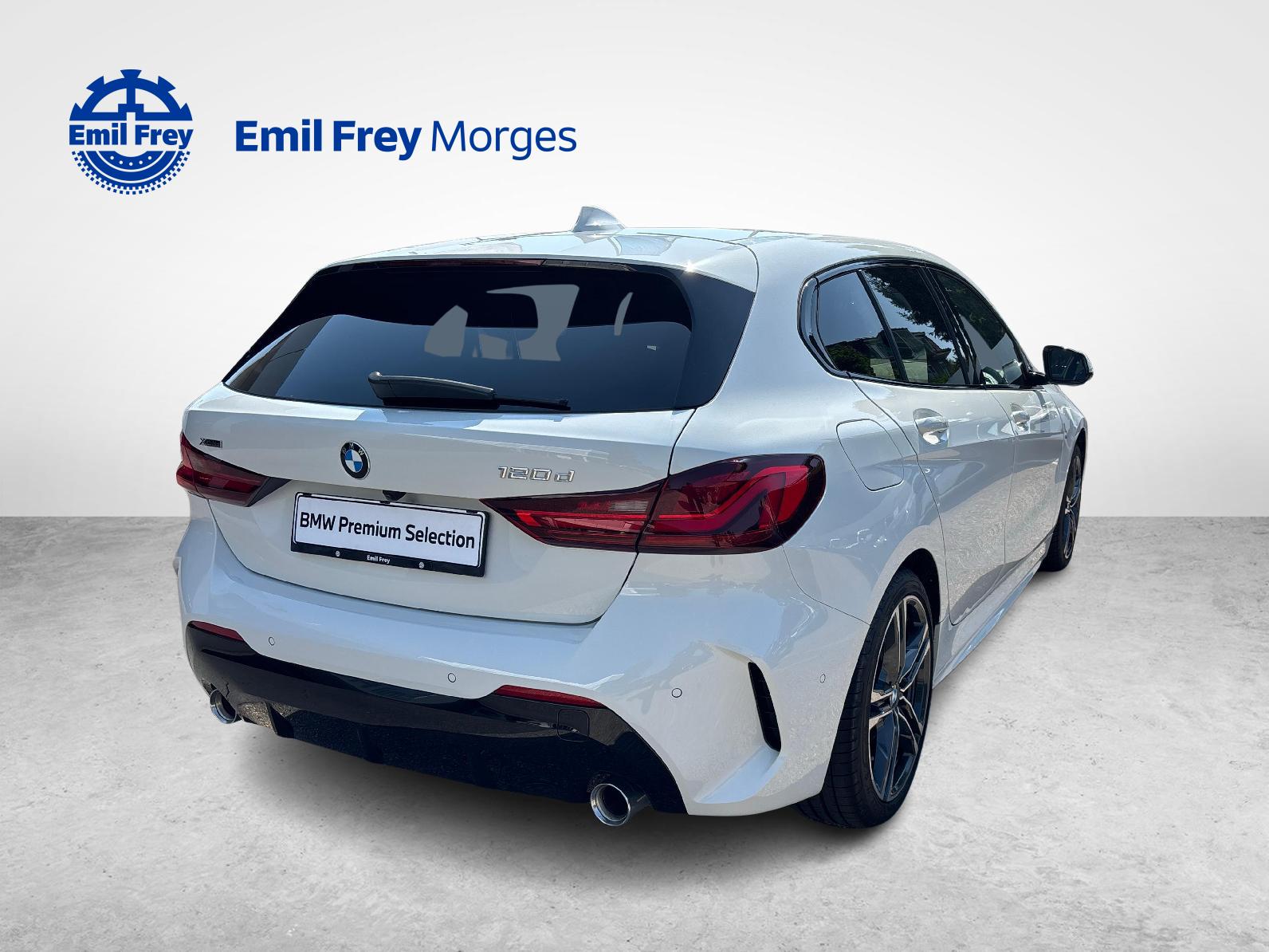 BMW 120d xDrive M-Sport-image-4