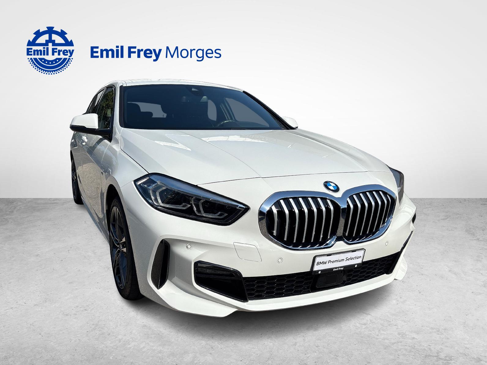 BMW 120d xDrive M-Sport-image-6