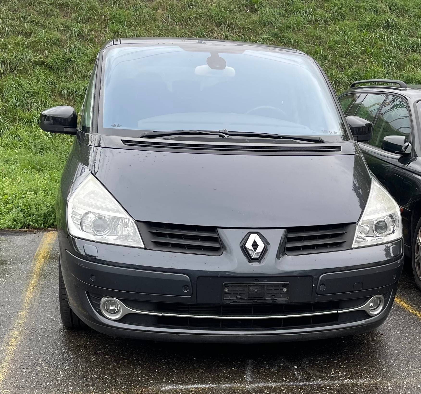 RENAULT Grand Espace 2.0 dCi Initiale Automatic-image-0