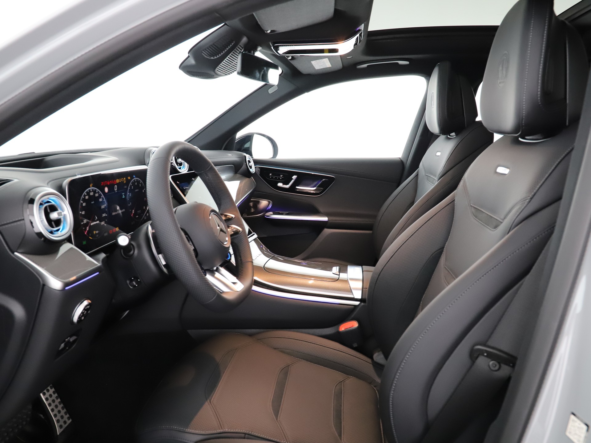 MERCEDES-BENZ GLC 53 AMG 4Matic+ 9G-Tro-image-9