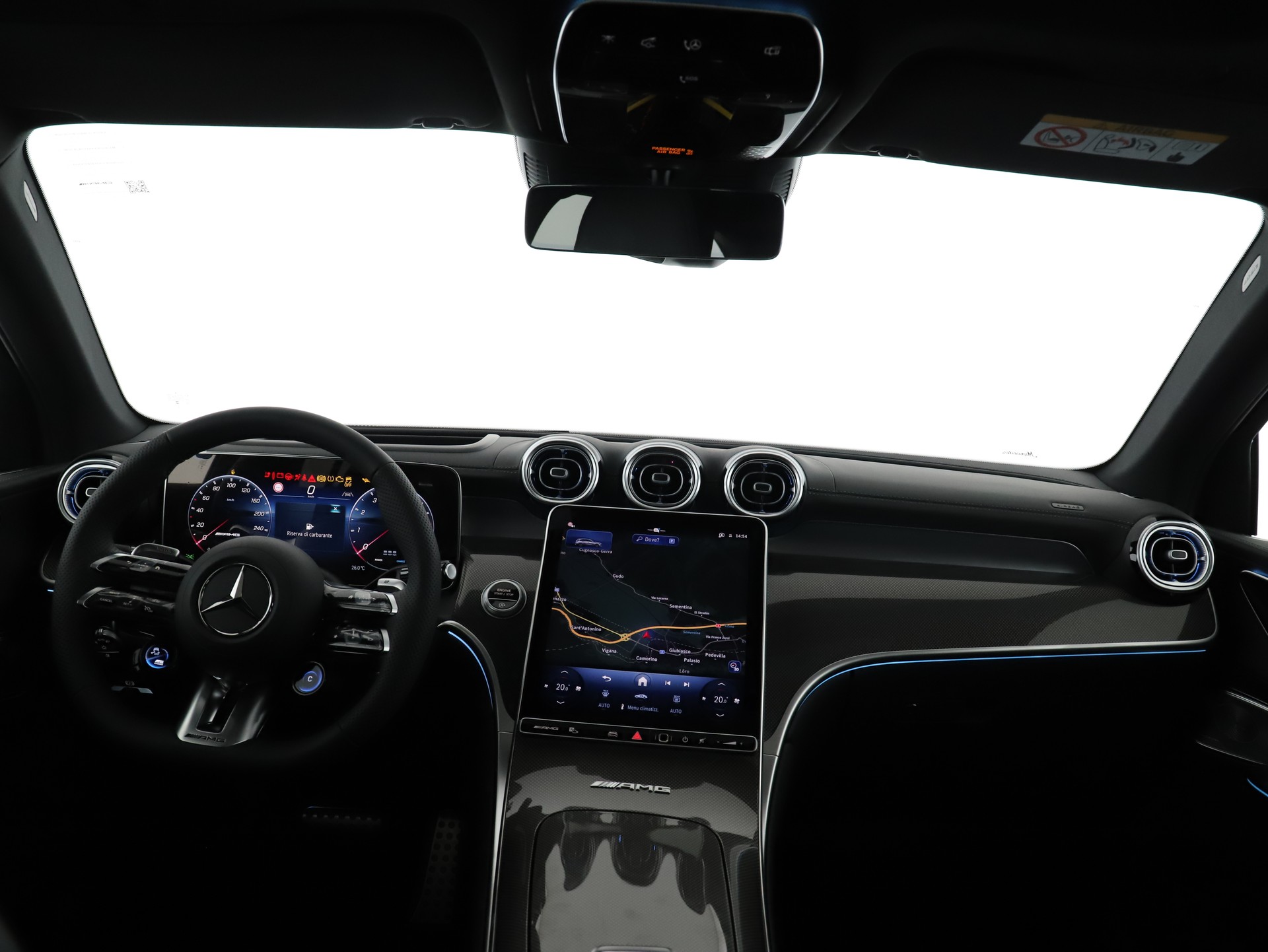 MERCEDES-BENZ GLC 53 AMG 4Matic+ 9G-Tro-image-13