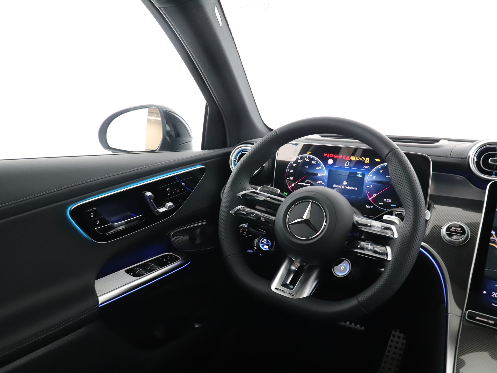 MERCEDES-BENZ GLC 53 AMG 4Matic+ 9G-Tro-image-14