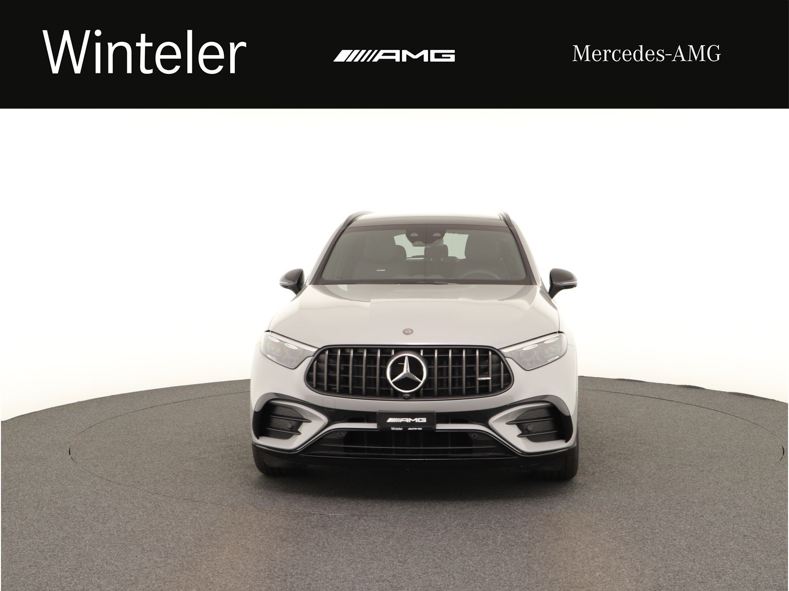MERCEDES-BENZ GLC 53 AMG 4Matic+ 9G-Tro-image-8