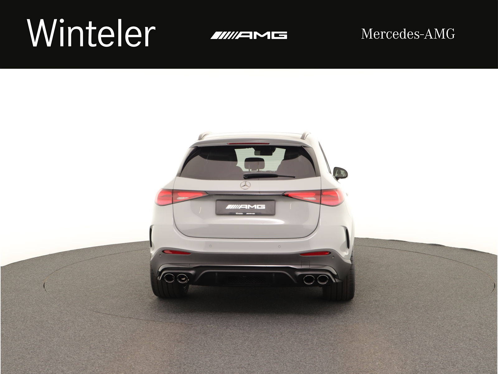 MERCEDES-BENZ GLC 53 AMG 4Matic+ 9G-Tro-image-4