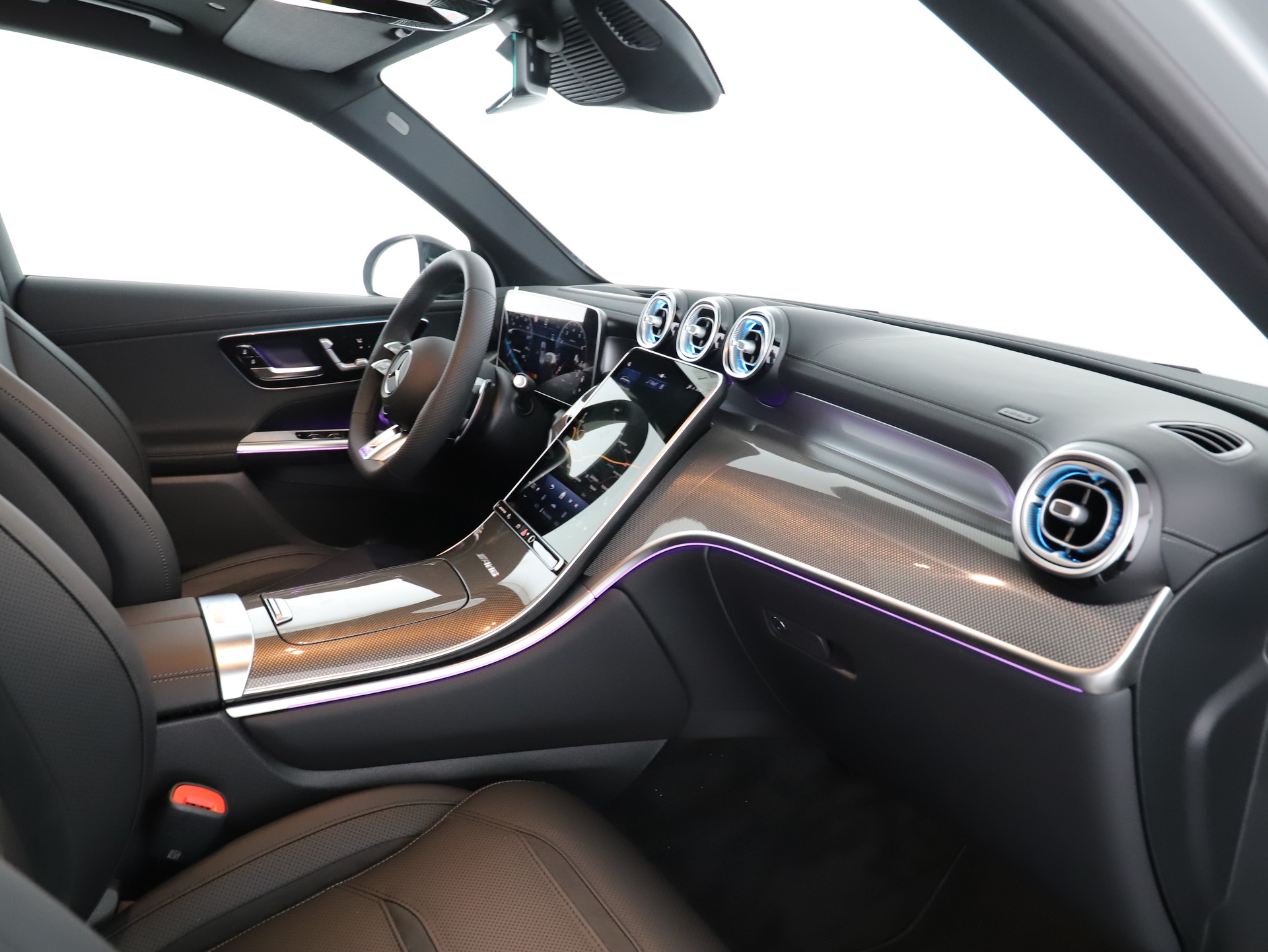 MERCEDES-BENZ GLC 53 AMG 4Matic+ 9G-Tro-image-11