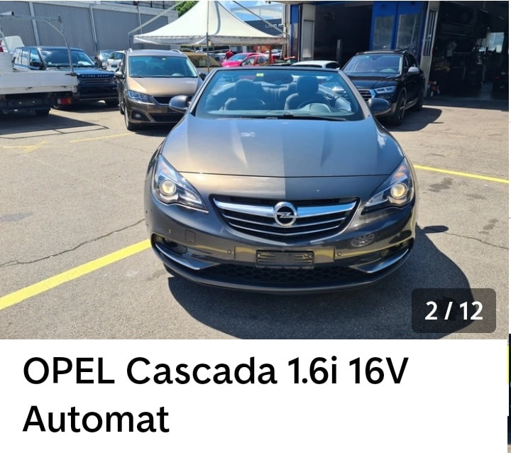OPEL 1.6 T 170 eTEC-image-1