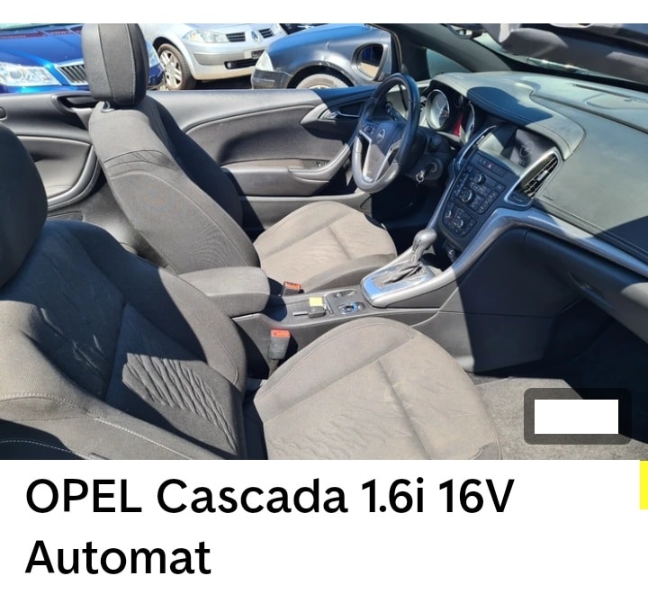 OPEL 1.6 T 170 eTEC-image-4