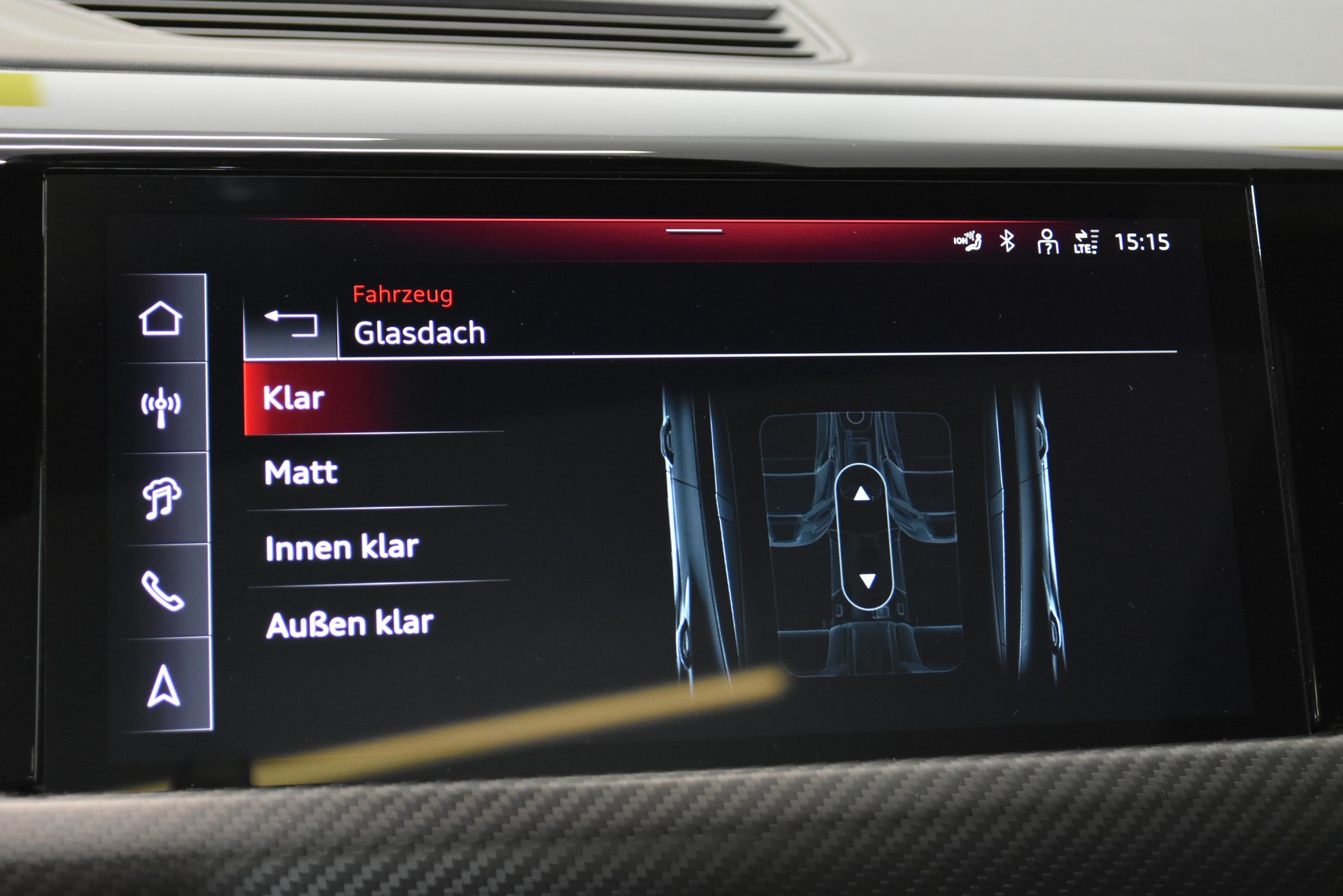 AUDI S e-tron GT quattro-image-9