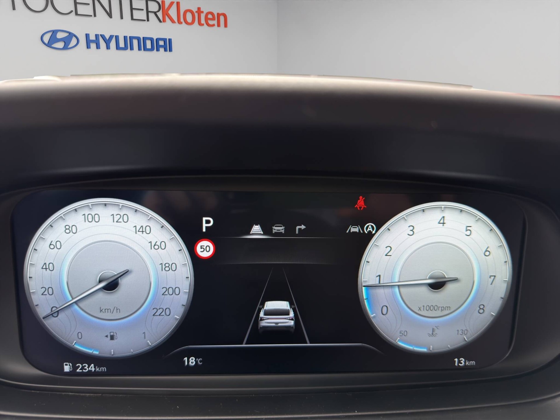 HYUNDAI i20 1.0 T-GDi Origo-image-8