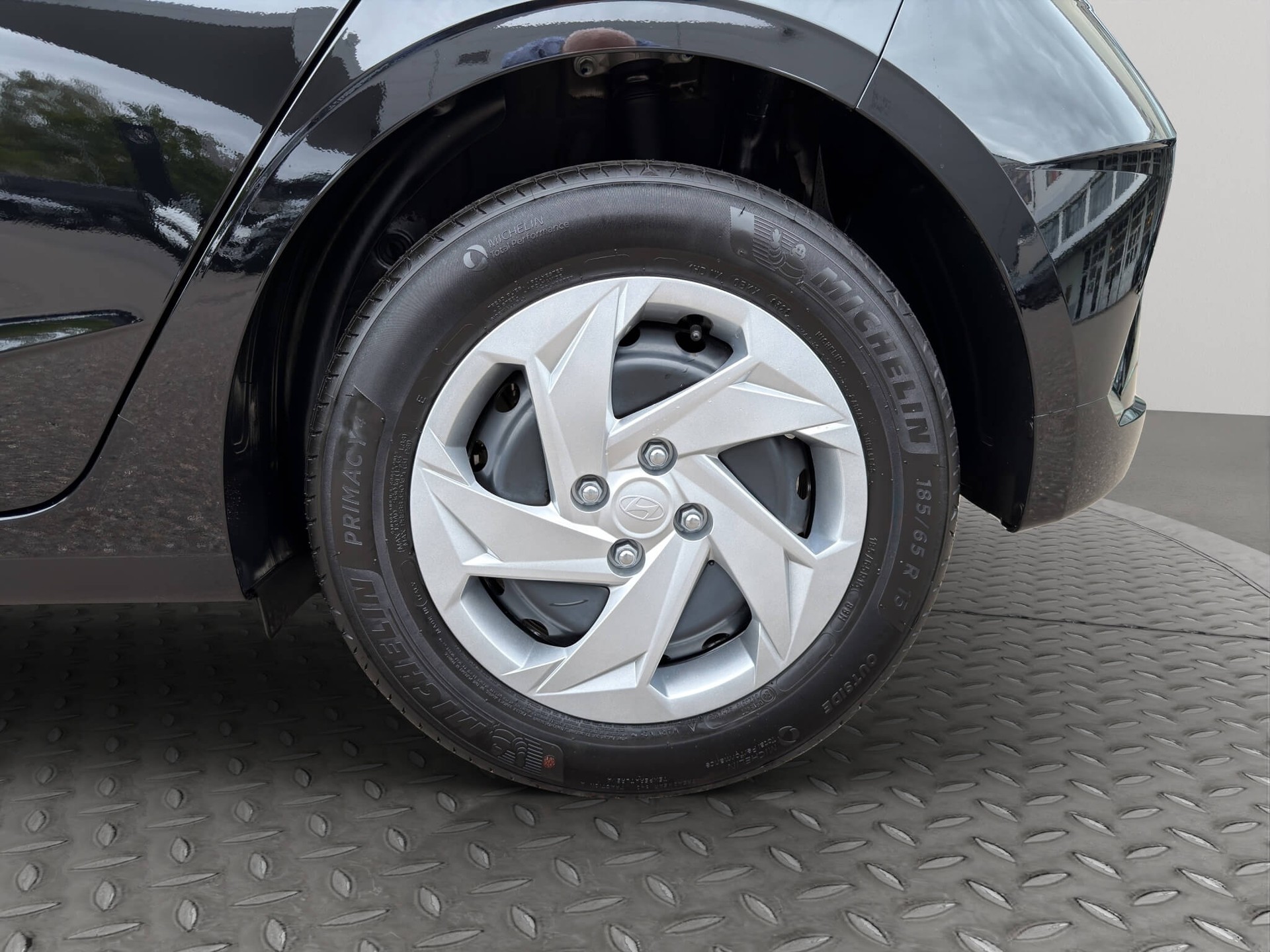 HYUNDAI i20 1.0 T-GDi Origo-image-5