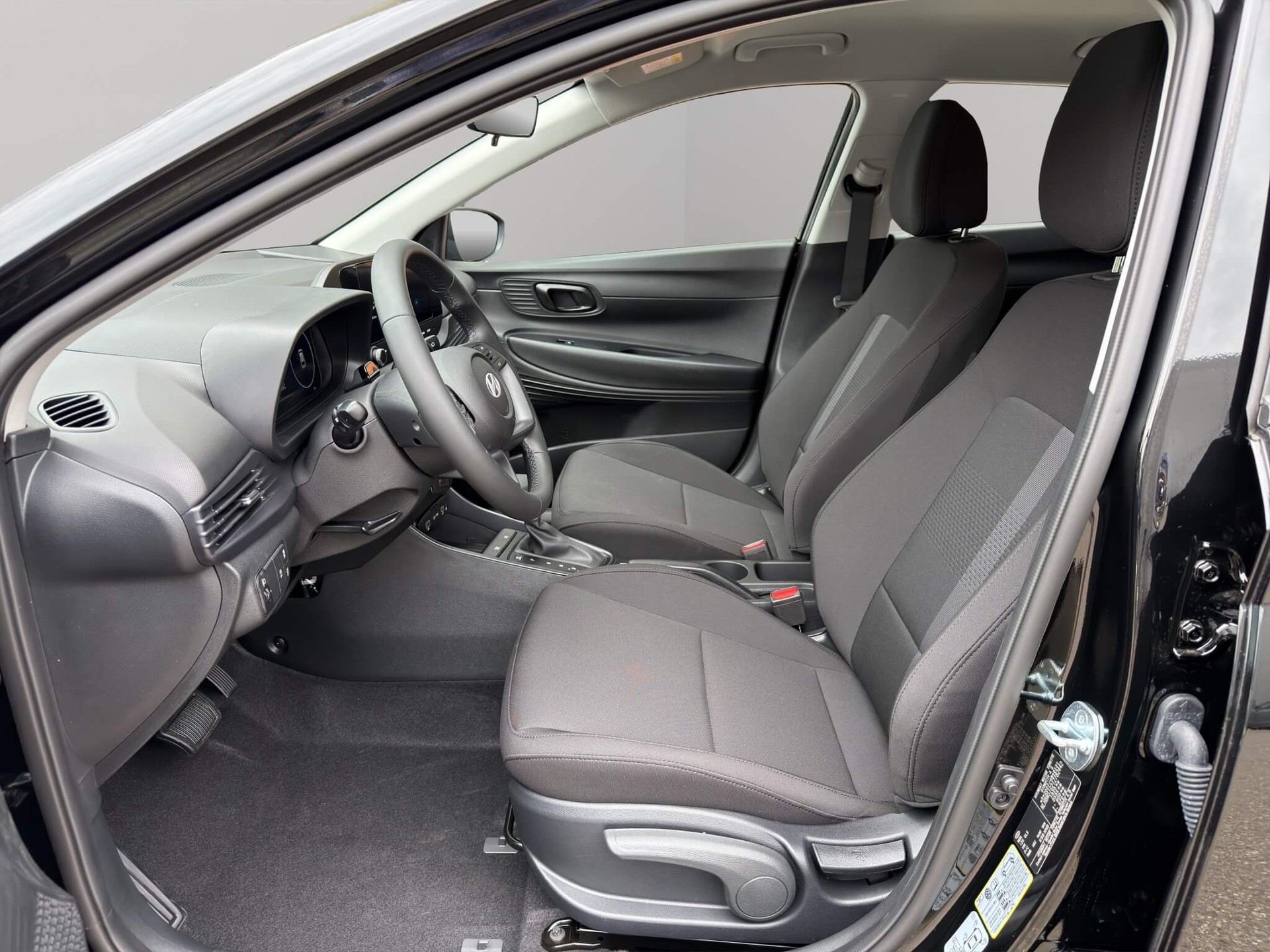 HYUNDAI i20 1.0 T-GDi Origo-image-6