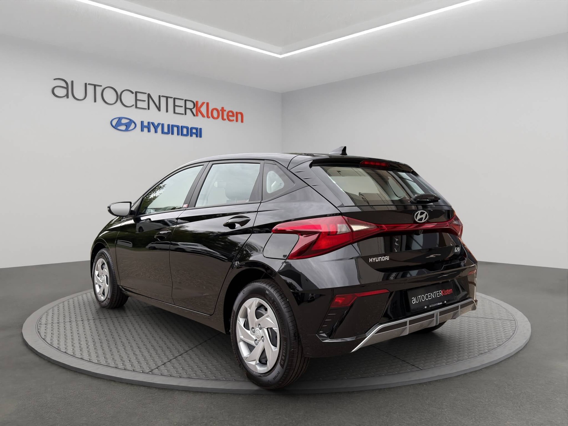 HYUNDAI i20 1.0 T-GDi Origo-image-3
