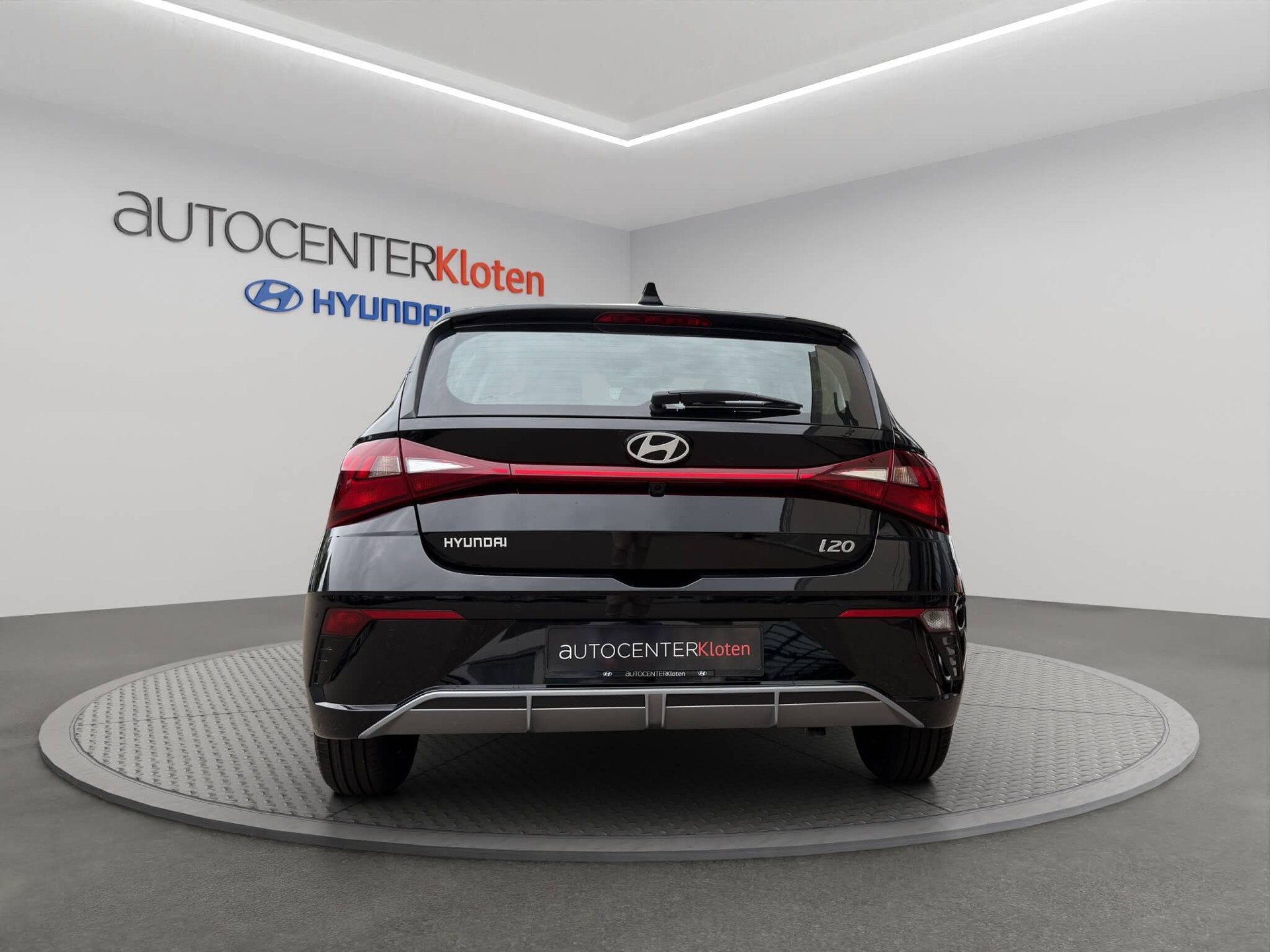 HYUNDAI i20 1.0 T-GDi Origo-image-4