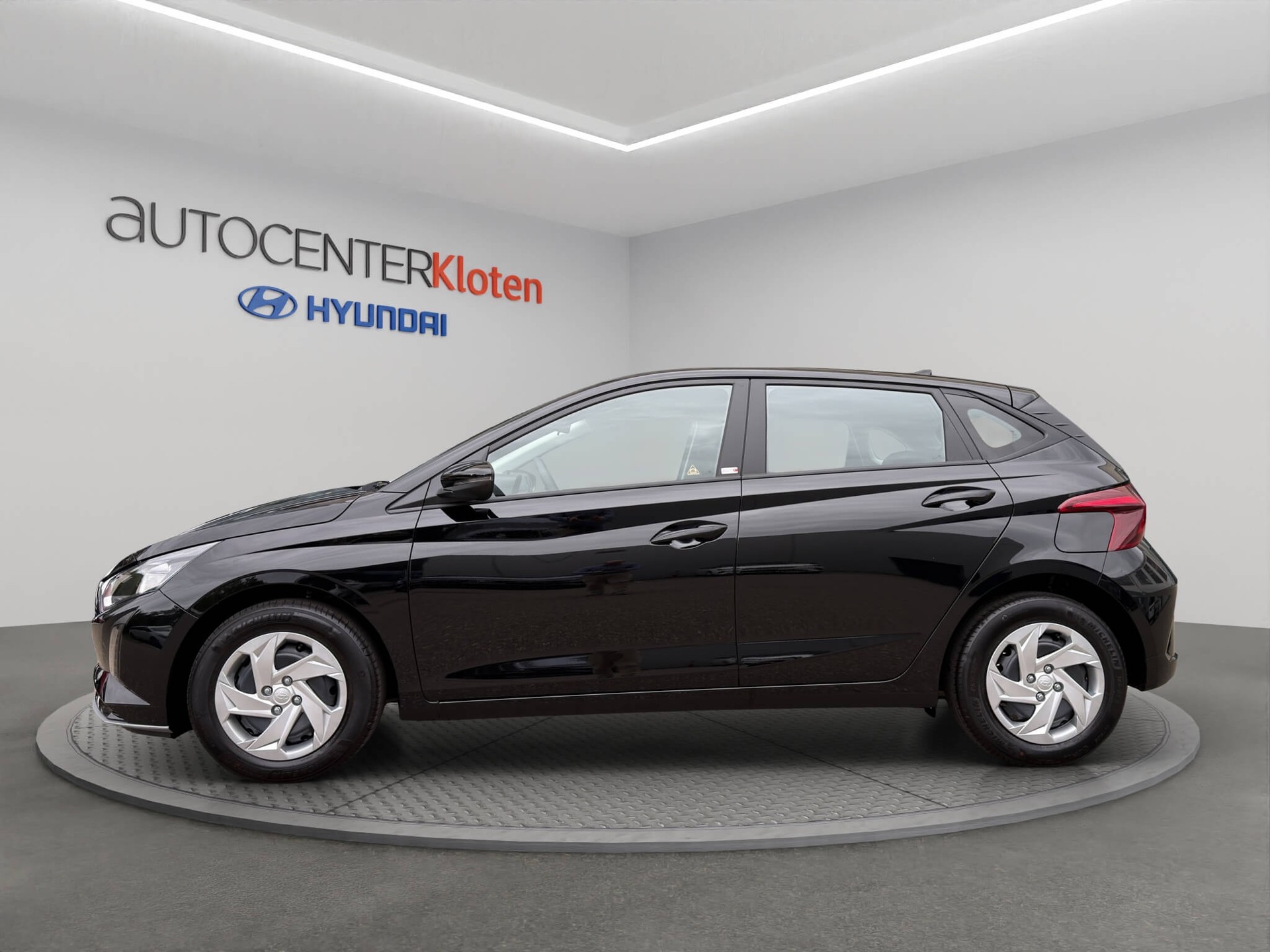 HYUNDAI i20 1.0 T-GDi Origo-image-2