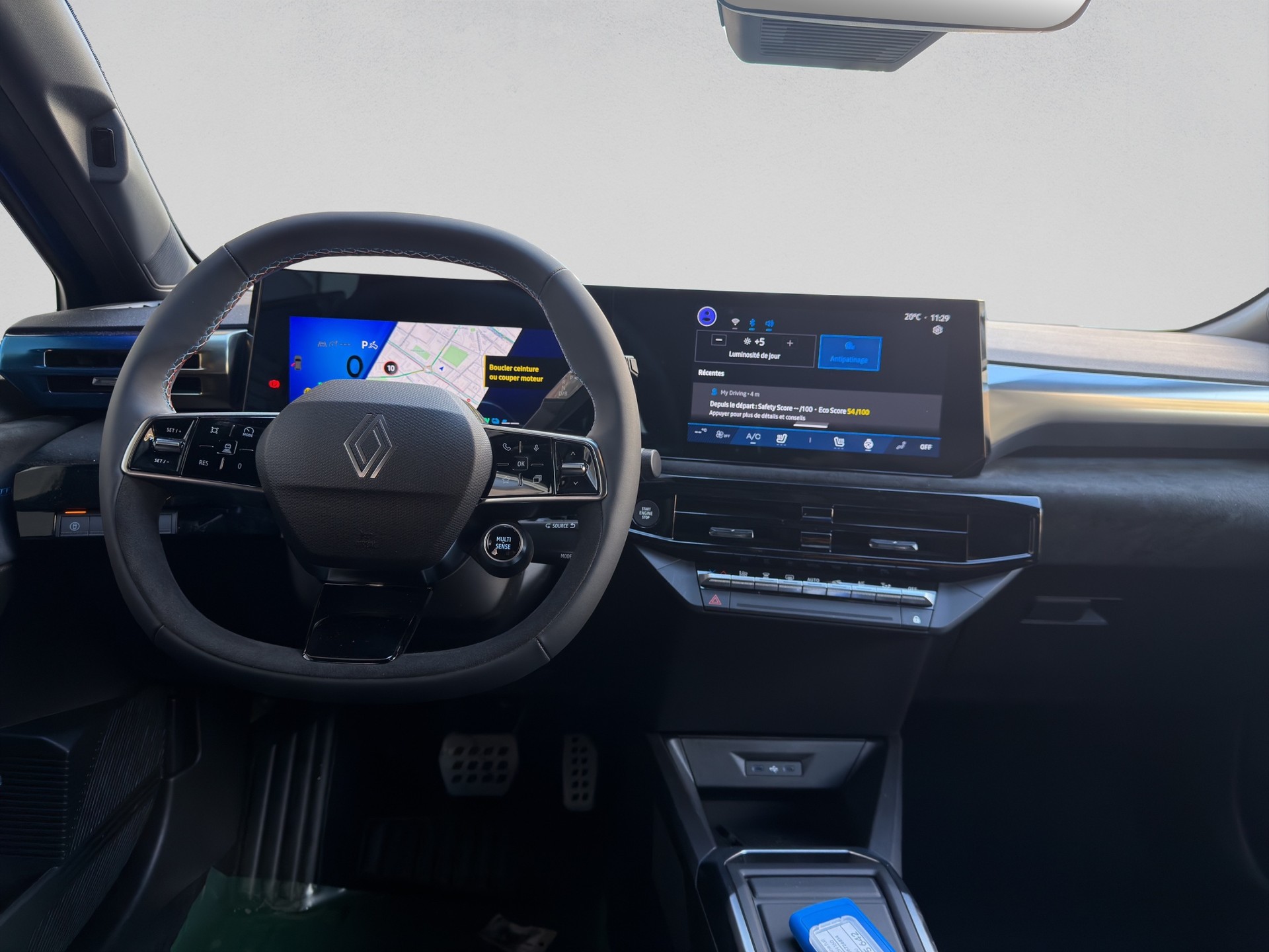 RENAULT Clio 1.8 E-Tech Esprit Alpine-image-6