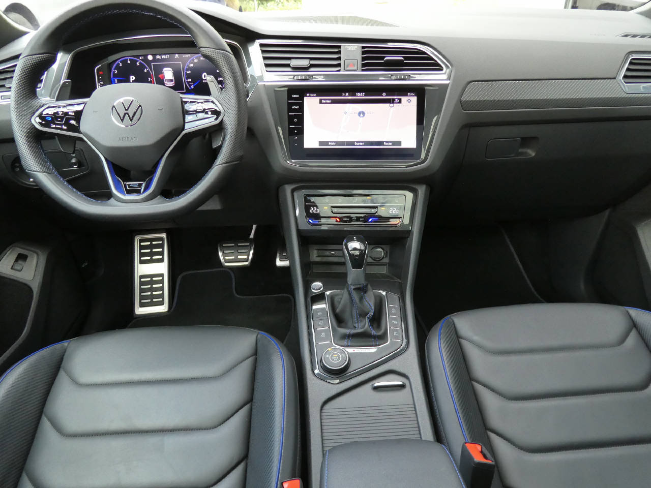 VW Tiguan 2.0 TSI R DSG-image-12