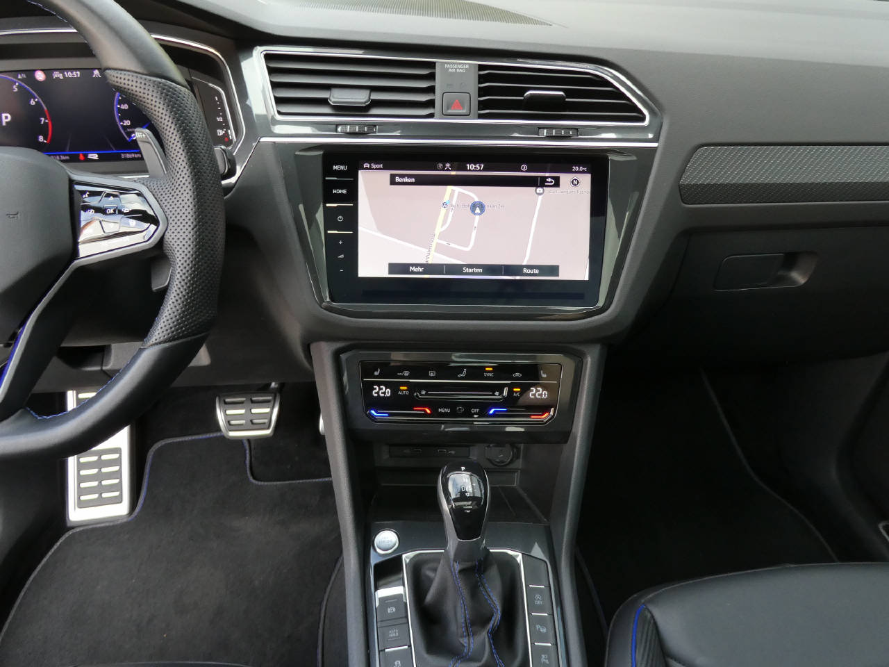 VW Tiguan 2.0 TSI R DSG-image-13