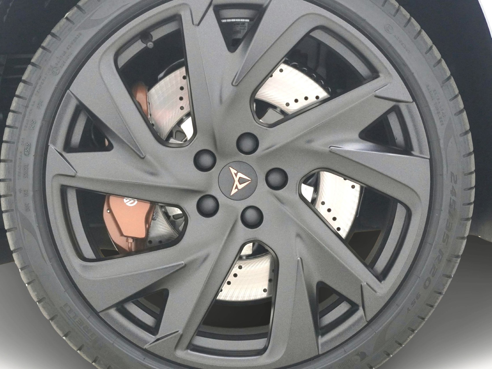 CUPRA Ateca 2.0 TSI VZ Performance 4Drive DSG-image-10