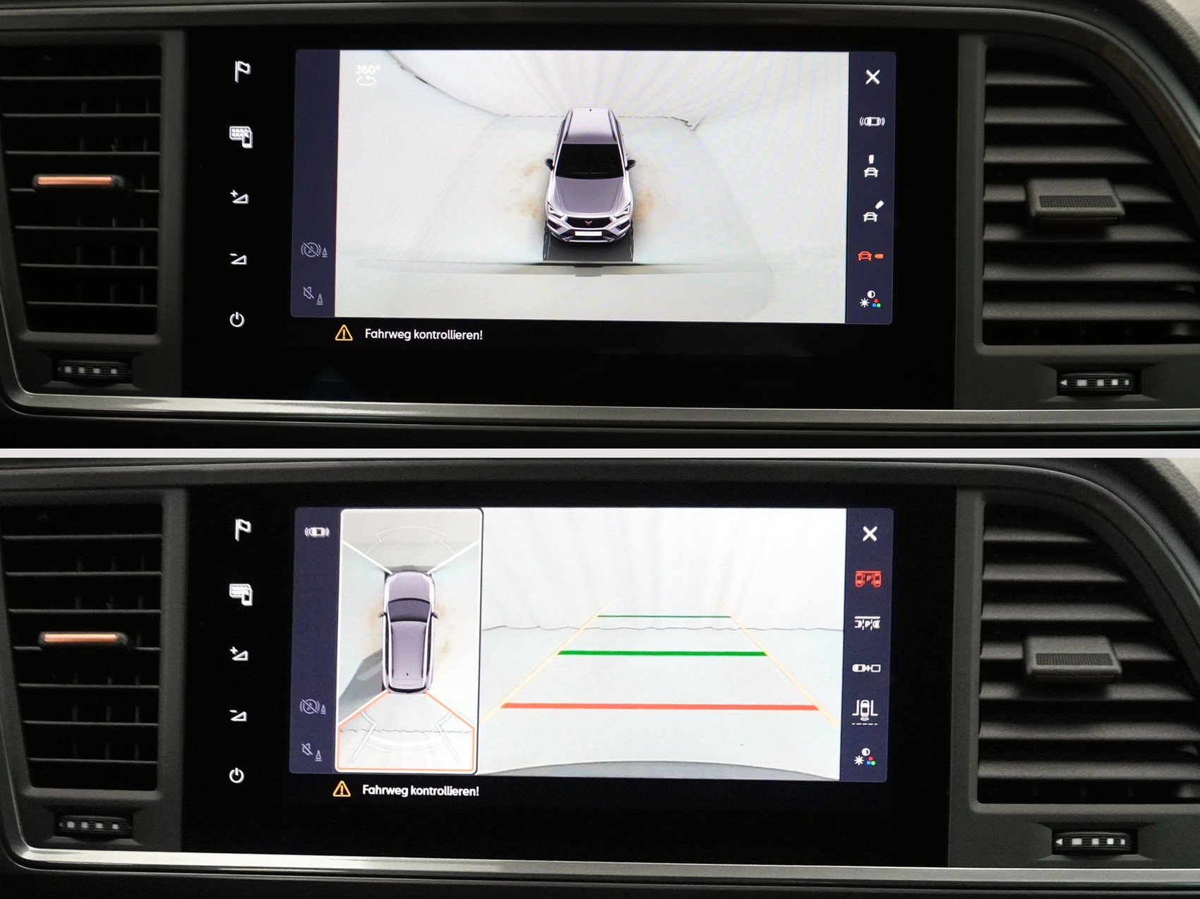 CUPRA Ateca 2.0 TSI VZ Performance 4Drive DSG-image-20