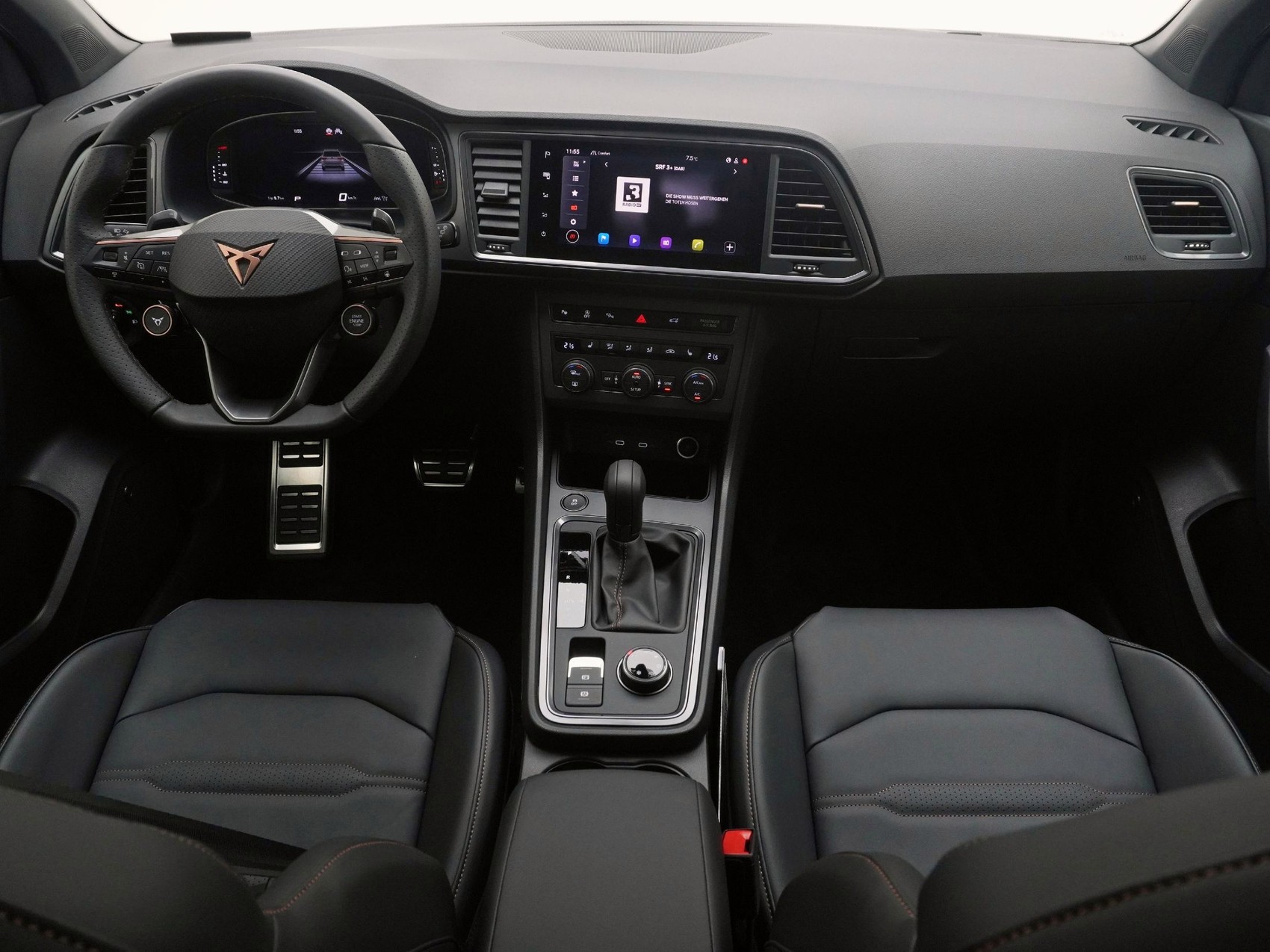 CUPRA Ateca 2.0 TSI VZ Performance 4Drive DSG-image-12