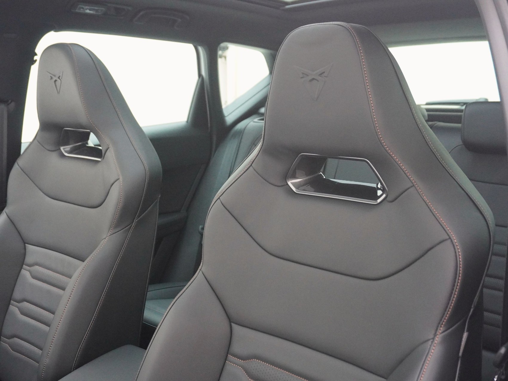 CUPRA Ateca 2.0 TSI VZ Performance 4Drive DSG-image-15