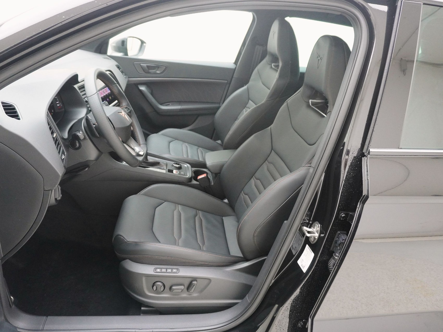 CUPRA Ateca 2.0 TSI VZ Performance 4Drive DSG-image-13