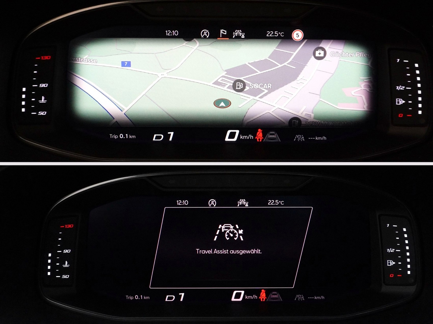 CUPRA Ateca 2.0 TSI VZ Performance 4Drive DSG-image-17