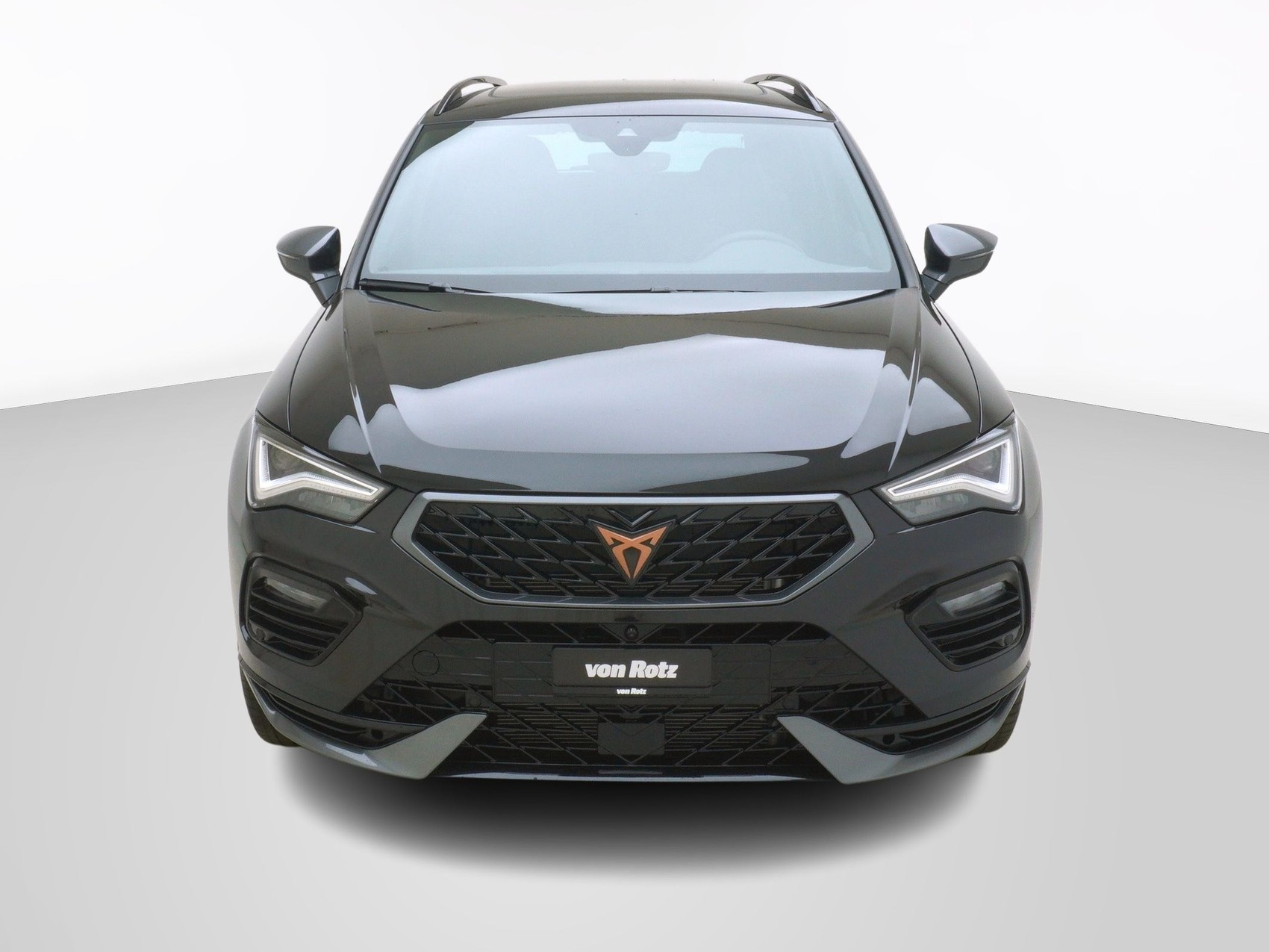 CUPRA Ateca 2.0 TSI VZ Performance 4Drive DSG-image-6
