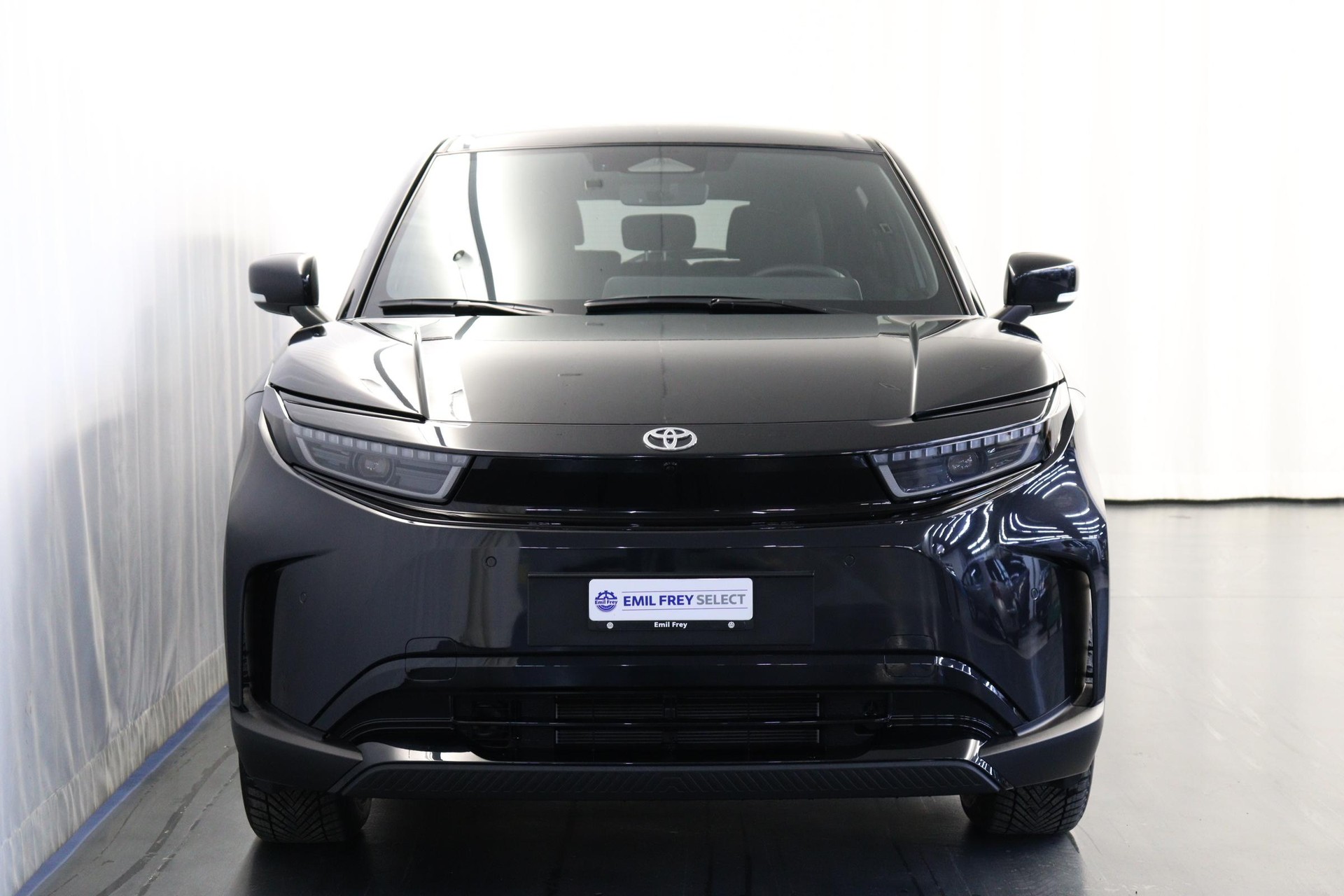 TOYOTA Urban Cruiser Comfort-image-9