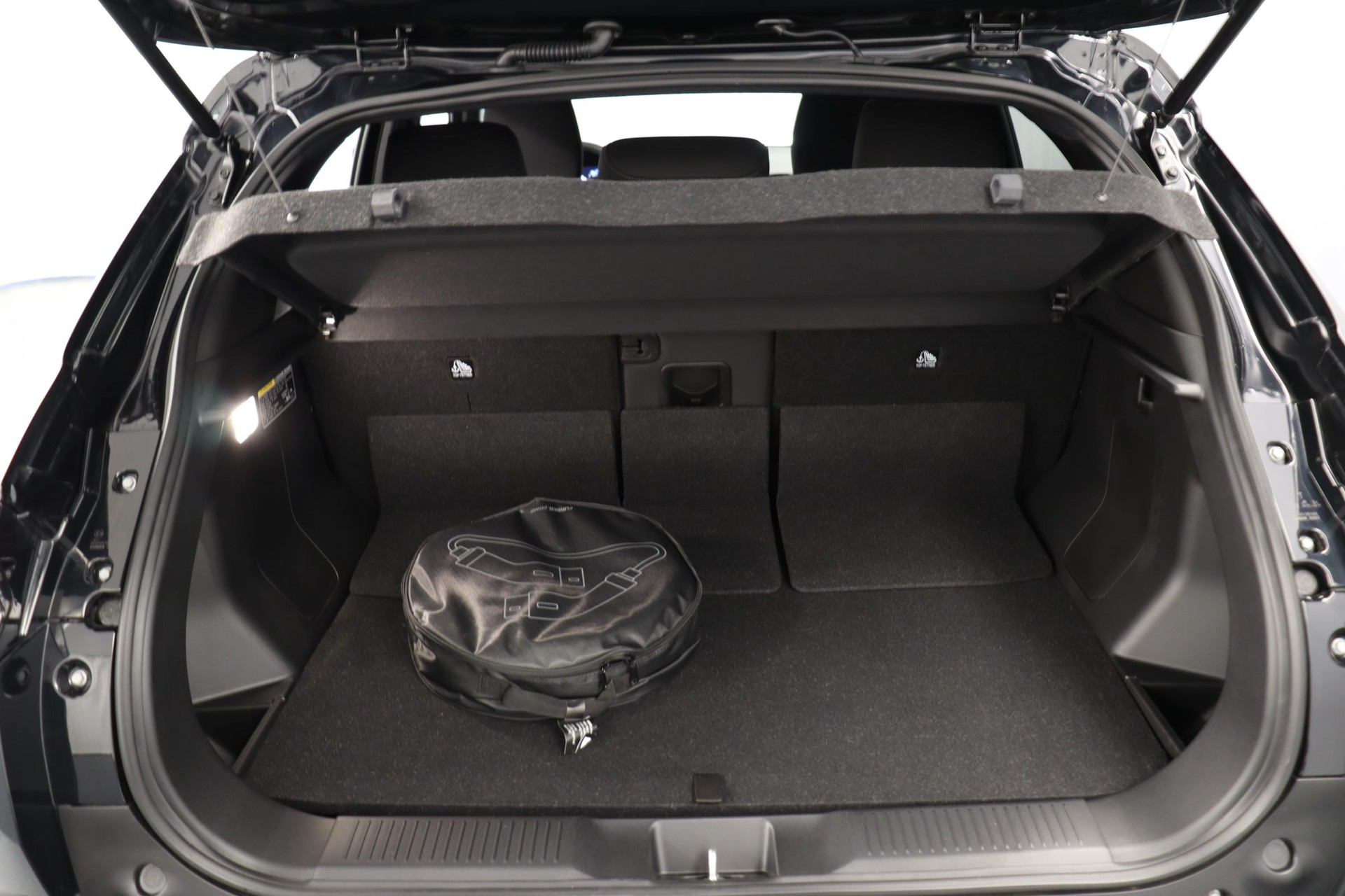TOYOTA Urban Cruiser Comfort-image-12