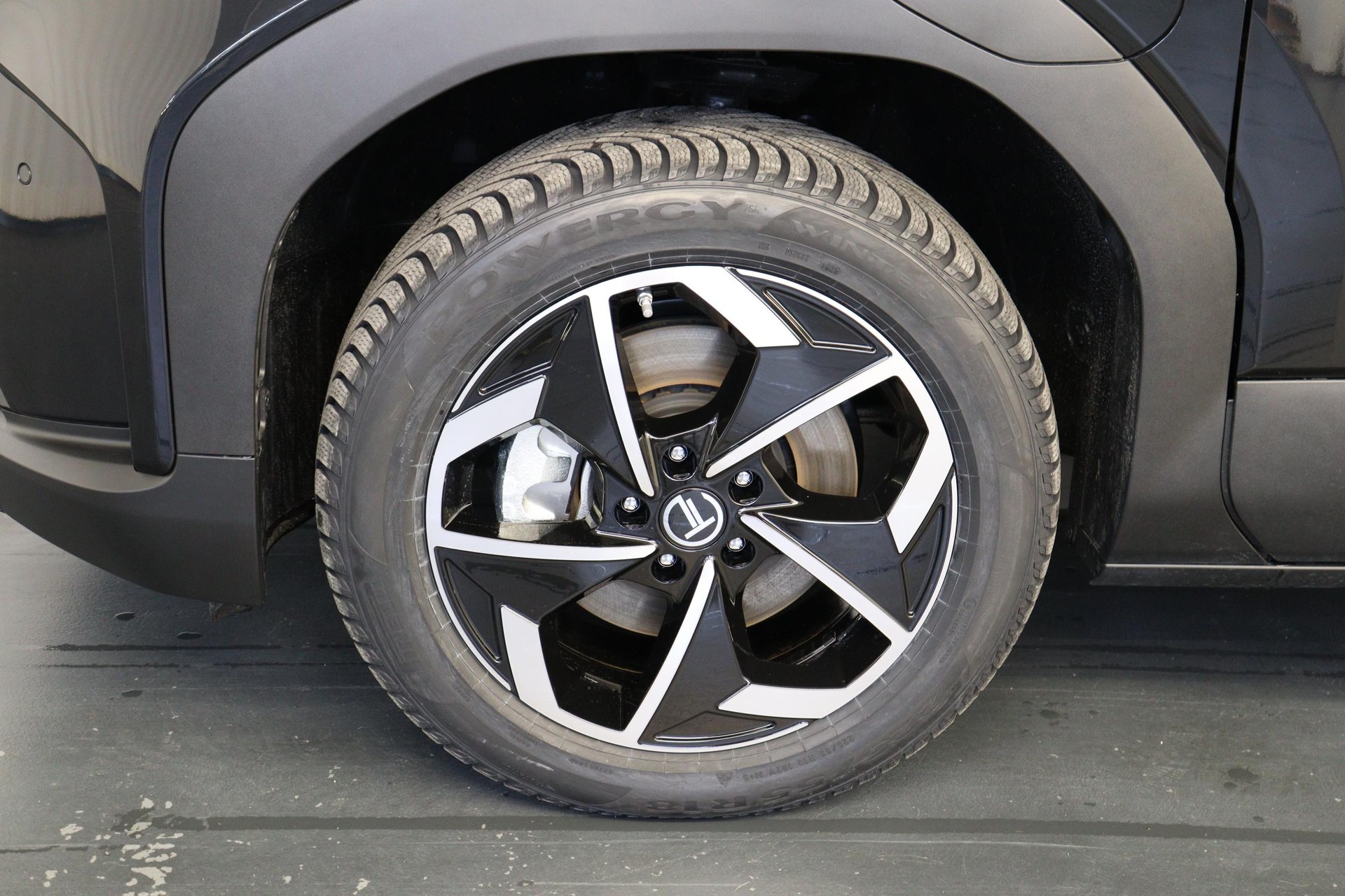 TOYOTA Urban Cruiser Comfort-image-11