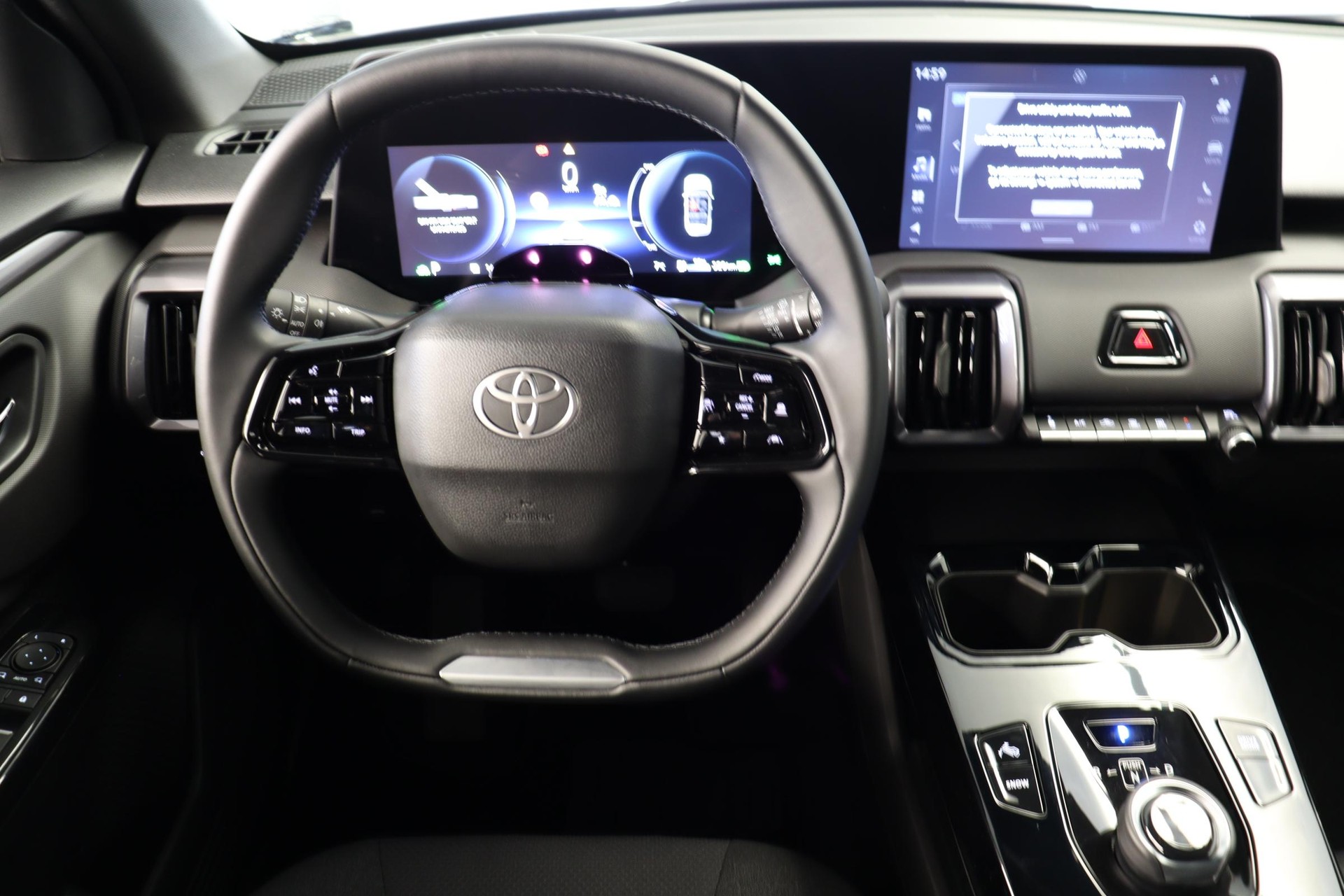 TOYOTA Urban Cruiser Comfort-image-4