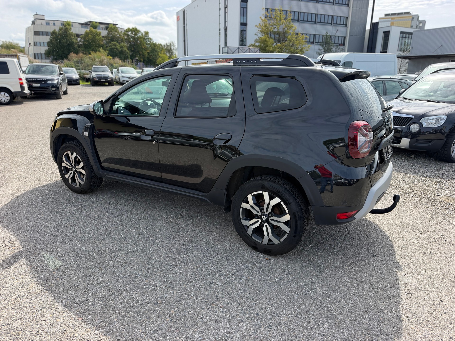 DACIA Duster TCe 150 Extreme 4x4-image-6