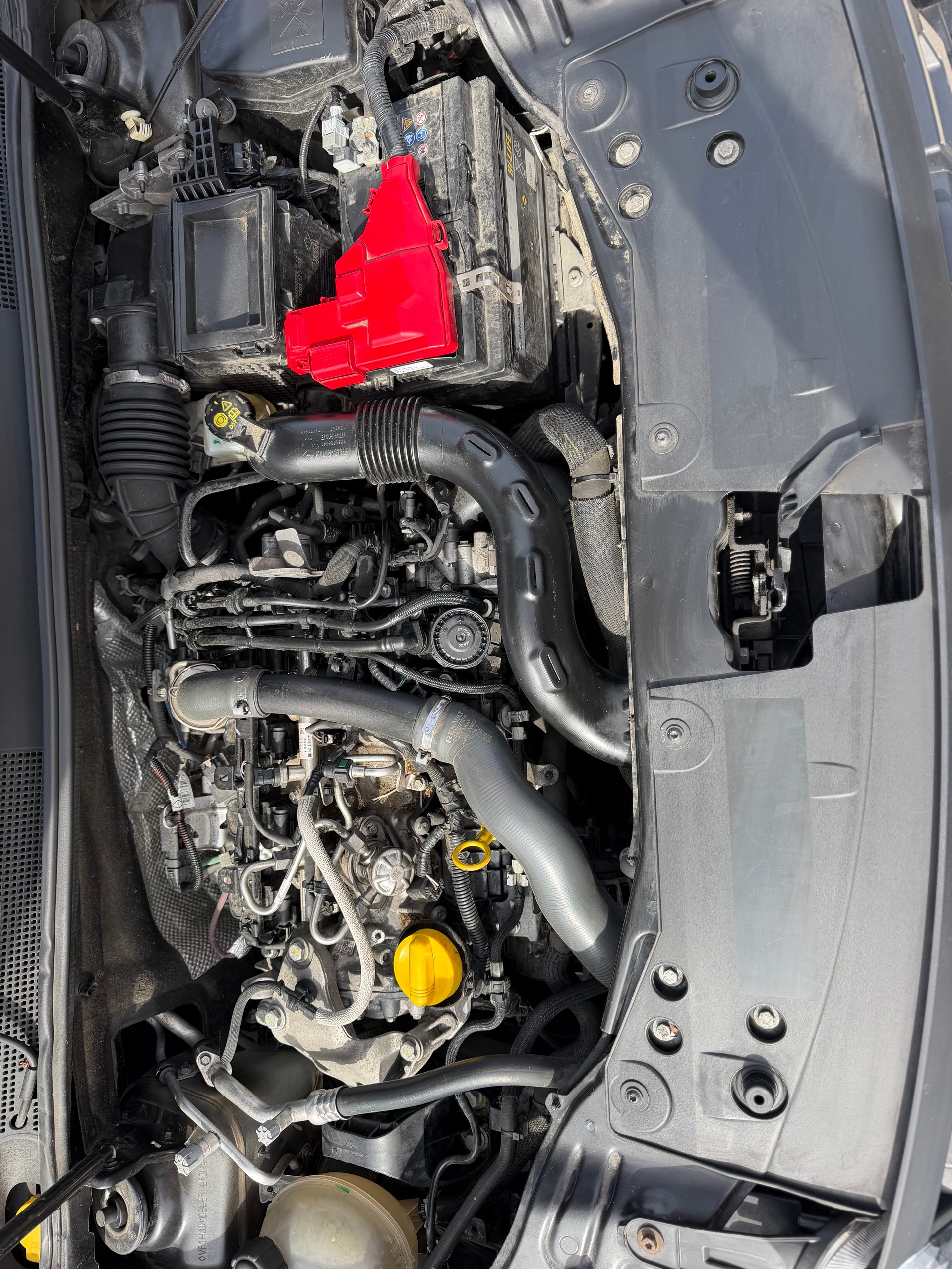 DACIA Duster TCe 150 Extreme 4x4-image-12