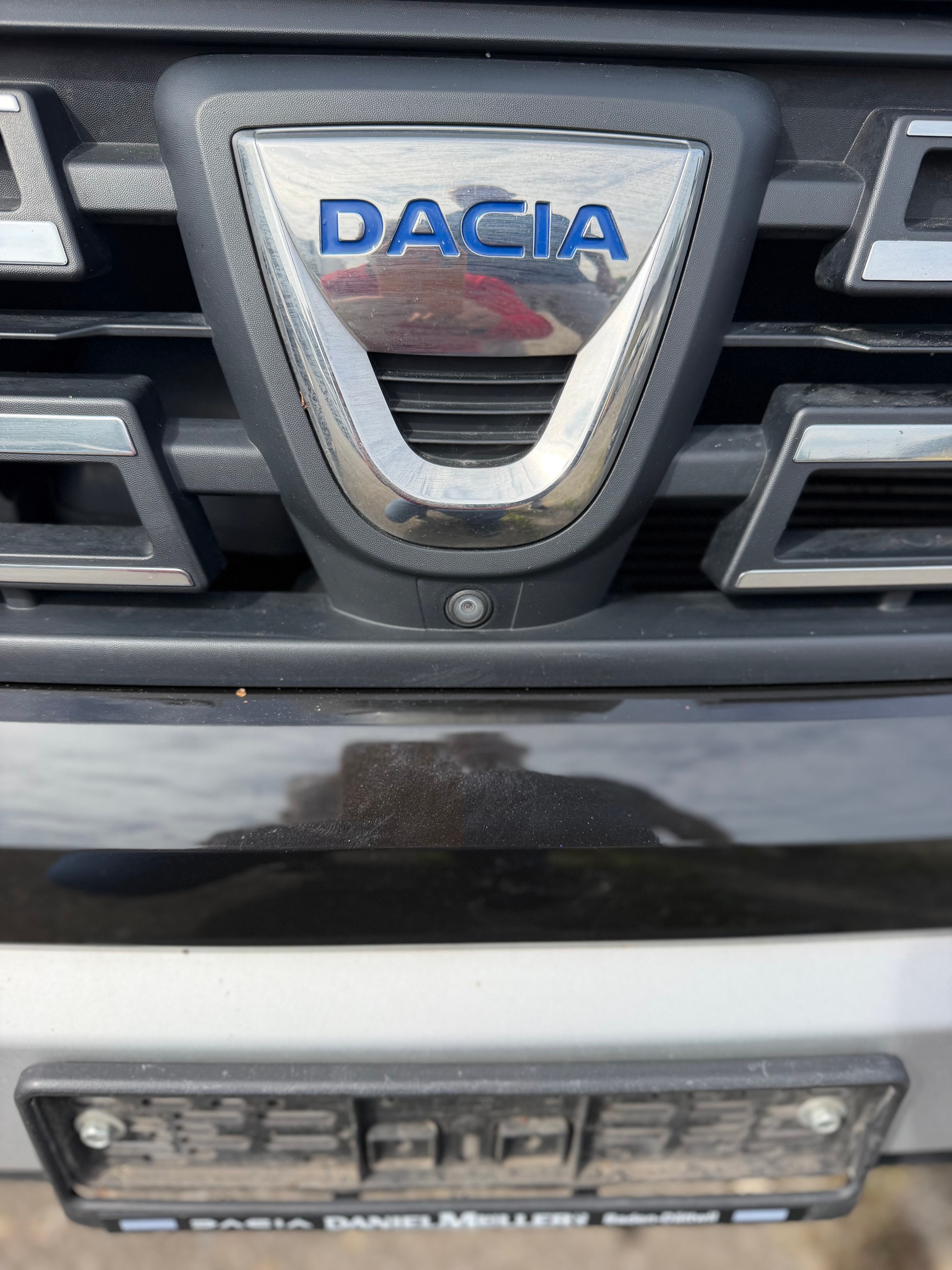 DACIA Duster TCe 150 Extreme 4x4-image-14