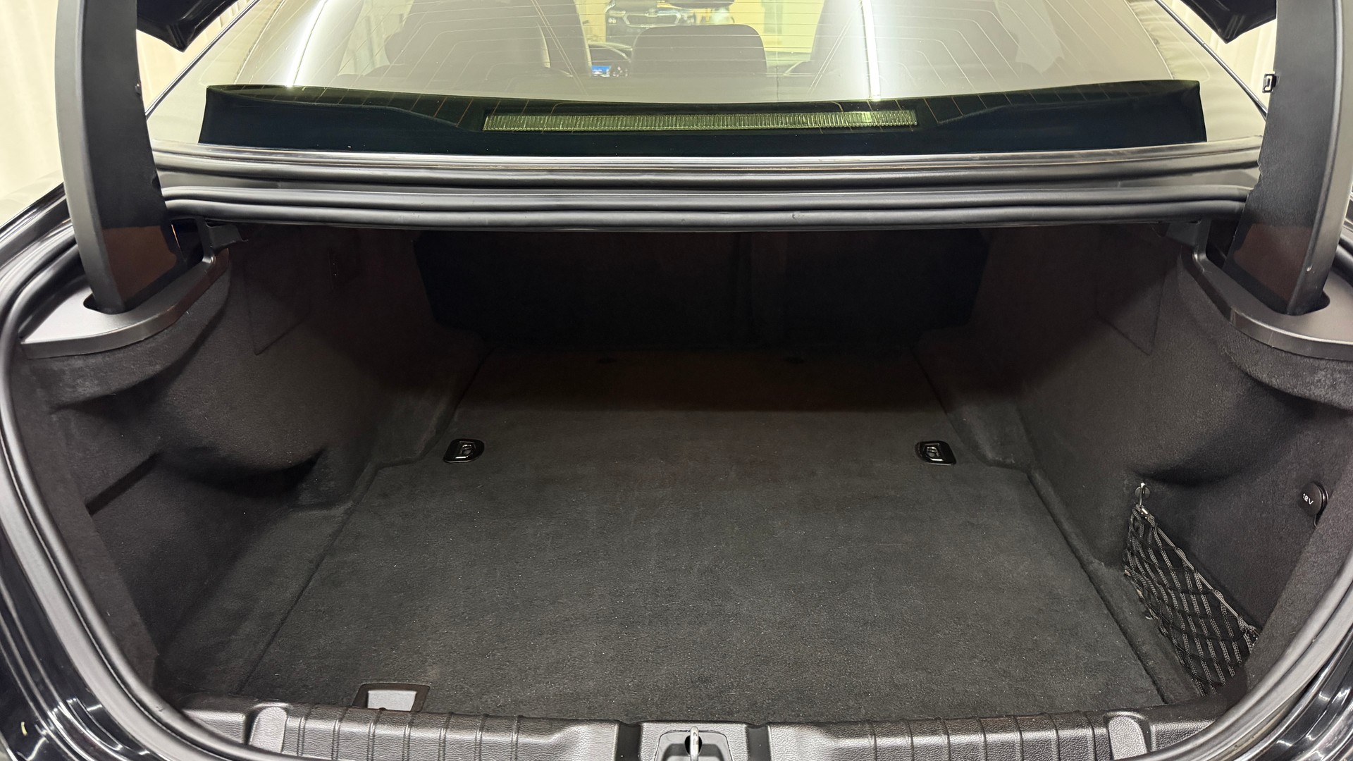 MASERATI Ghibli S Q4 3.0 V6 Automatica-image-15