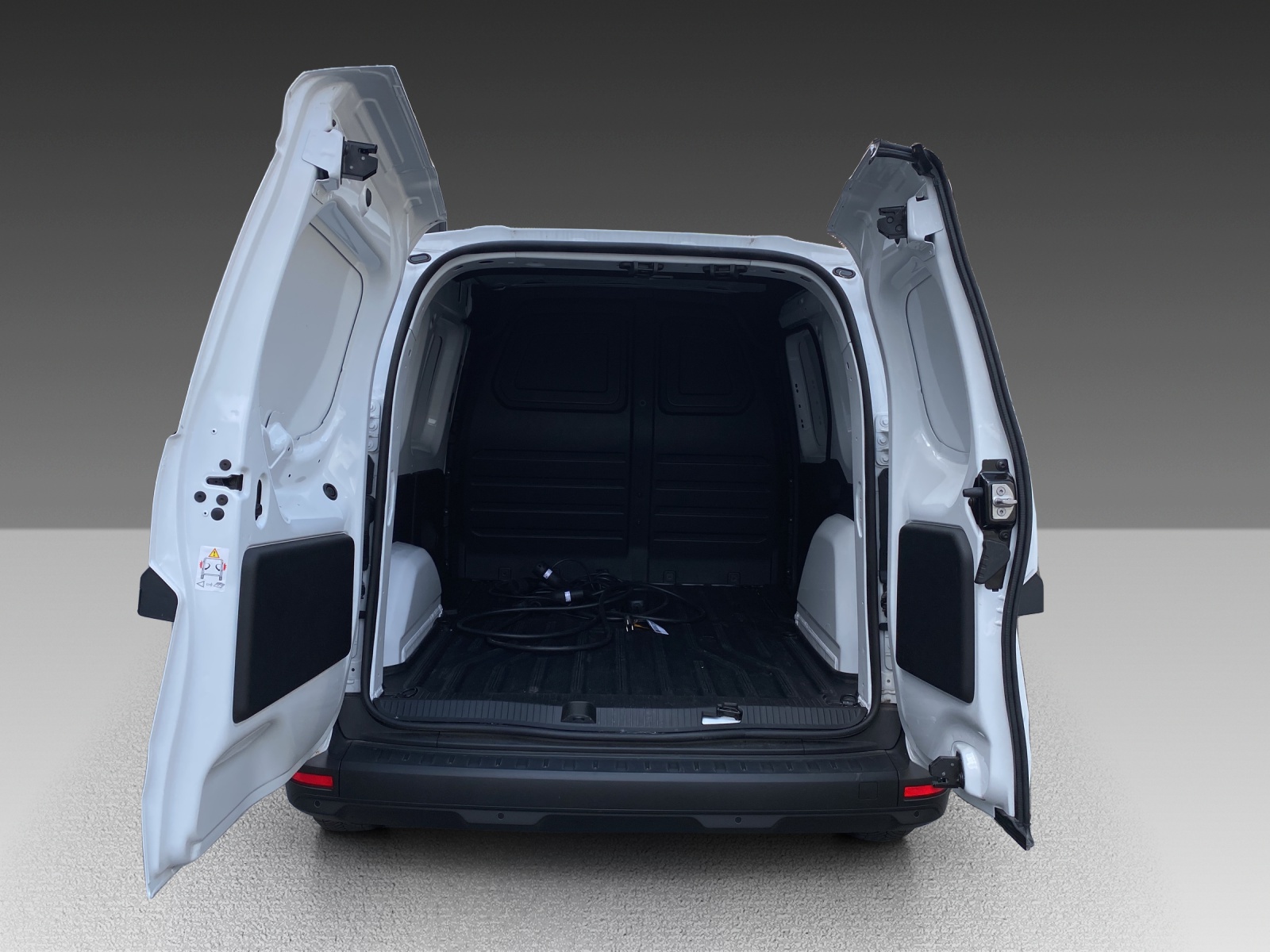 NISSAN Townstar EV45 kWh 22kW L1 Acenta-image-17