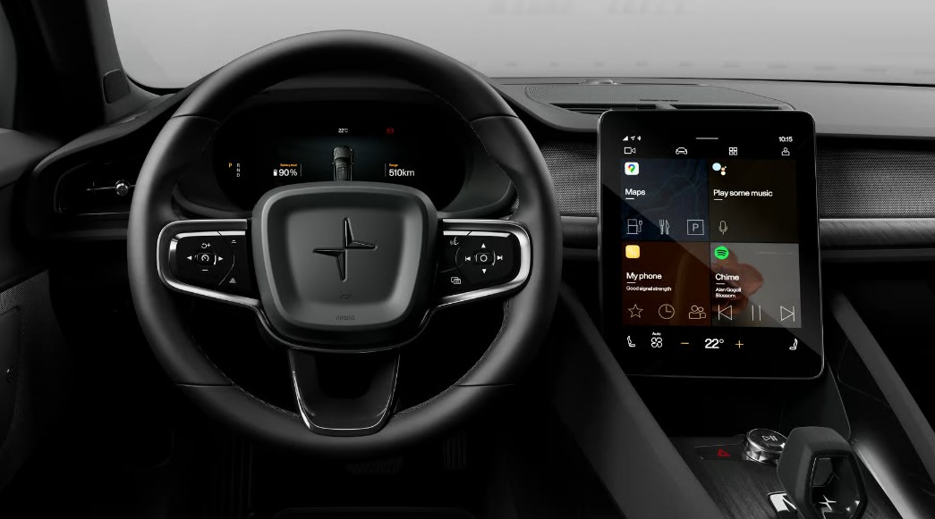 POLESTAR 2 Long Range Dual Motor Performance Prime-image-6