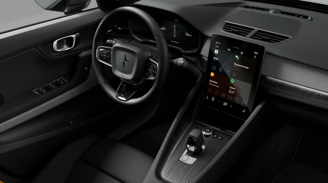 POLESTAR 2 Long Range Dual Motor Performance Prime-image-5