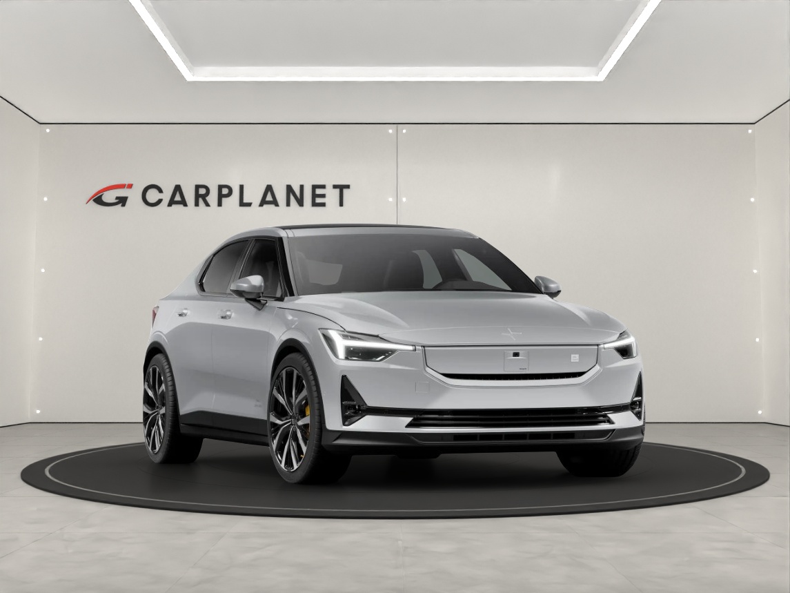 POLESTAR 2 Long Range Dual Motor Performance Prime-image-0