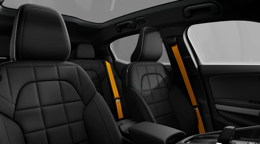 POLESTAR 2 Long Range Dual Motor Performance Prime-image-7