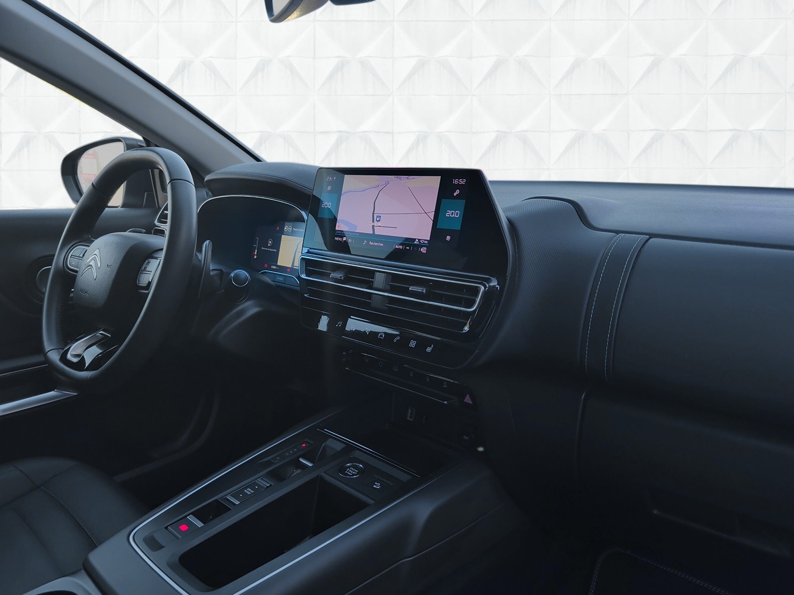 CITROEN C5 Aircross Shine Pack EAT8-image-9