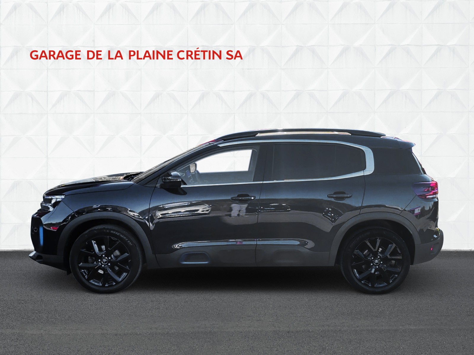 CITROEN C5 Aircross Shine Pack EAT8-image-2