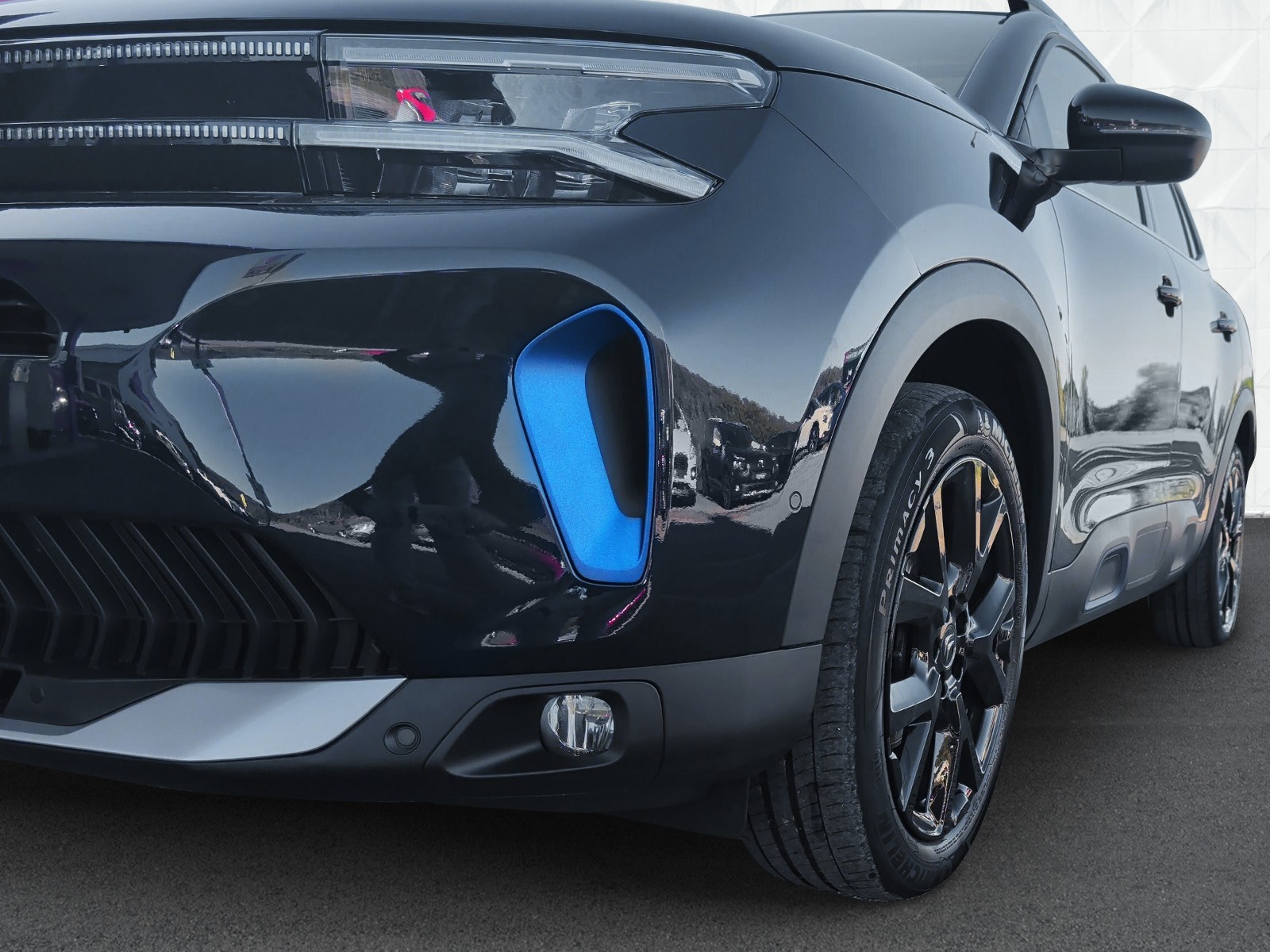 CITROEN C5 Aircross Shine Pack EAT8-image-5