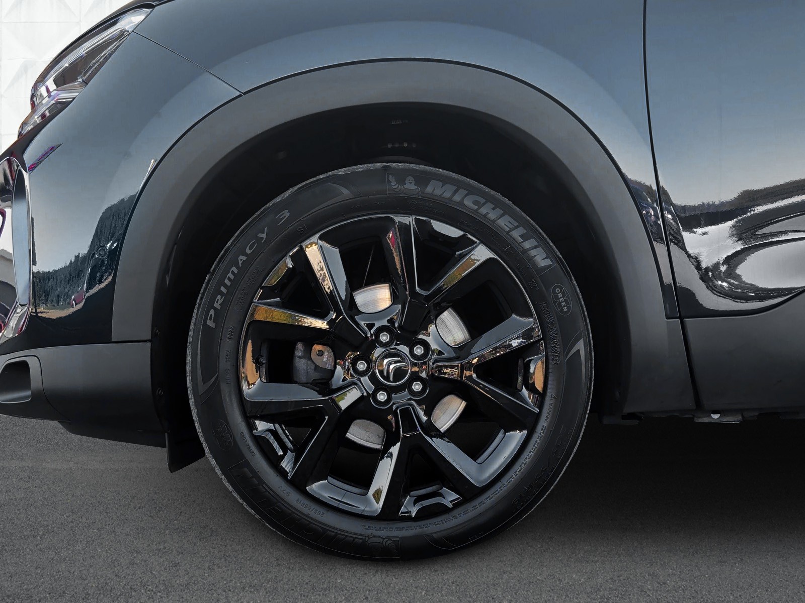 CITROEN C5 Aircross Shine Pack EAT8-image-6