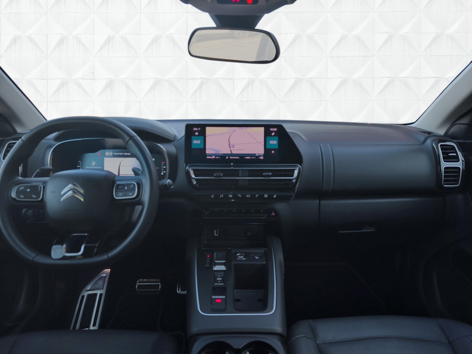 CITROEN C5 Aircross Shine Pack EAT8-image-8