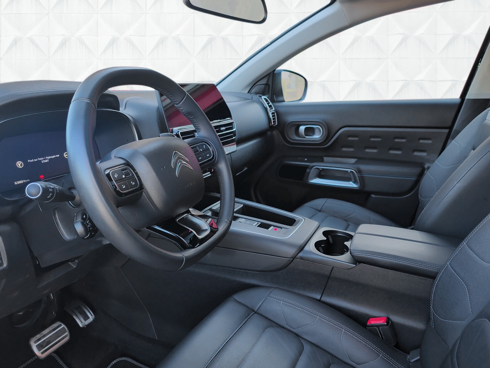CITROEN C5 Aircross Shine Pack EAT8-image-7
