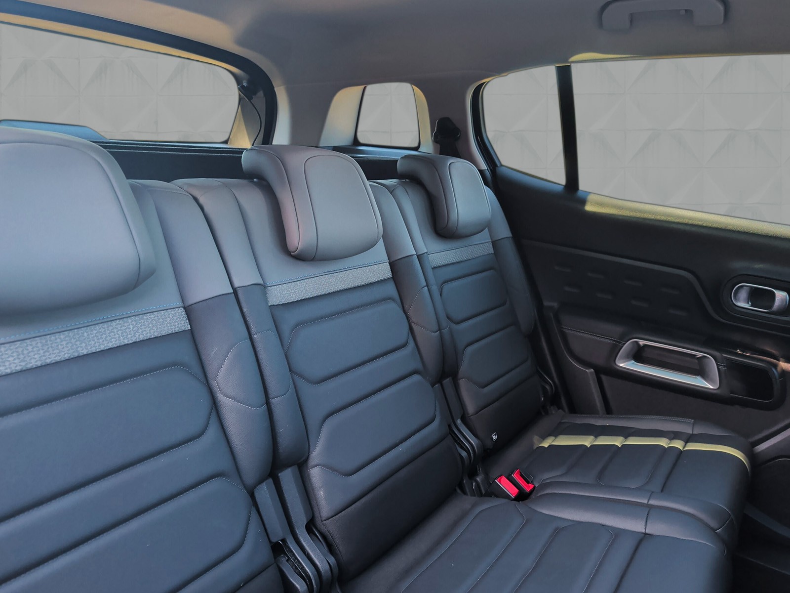 CITROEN C5 Aircross Shine Pack EAT8-image-10