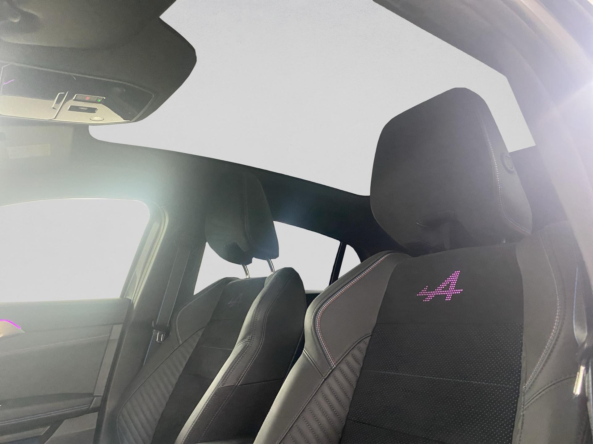RENAULT Rafale 1.2 E-Tech Hybrid 200 Esprit Alpine-image-24