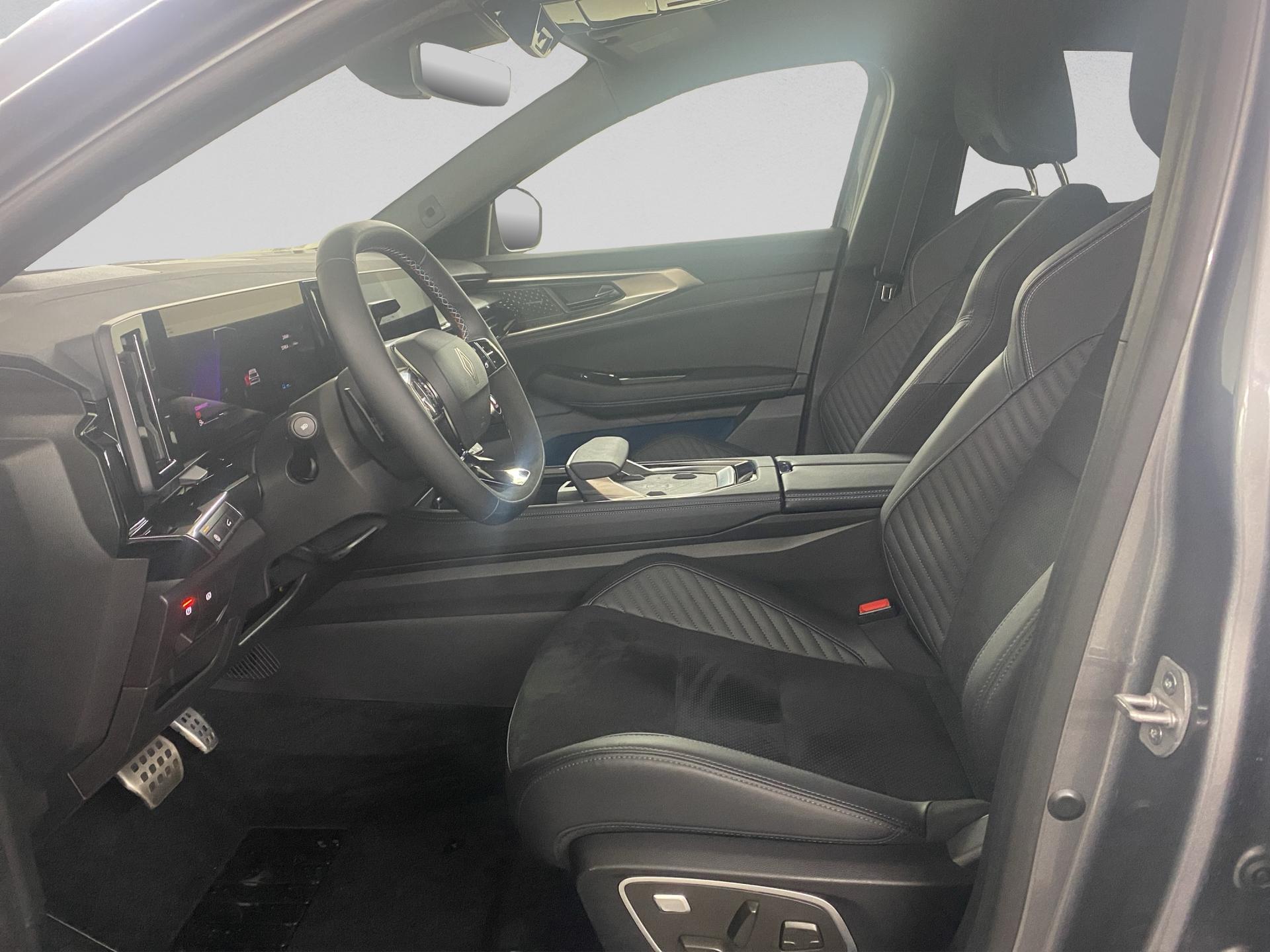 RENAULT Rafale 1.2 E-Tech Hybrid 200 Esprit Alpine-image-6